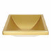 PML2014-G Bathroom/Bathroom Sinks/Drop In Bathroom Sinks