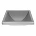PML2014-P Bathroom/Bathroom Sinks/Drop In Bathroom Sinks