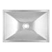 PML2014-S Bathroom/Bathroom Sinks/Drop In Bathroom Sinks