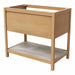 VNO361-A Bathroom/Vanities/Single Vanity Cabinets Only