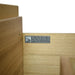 VNO361-P Bathroom/Vanities/Single Vanity Cabinets Only