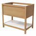 VNO361-P Bathroom/Vanities/Single Vanity Cabinets Only