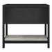 VNO368-A Bathroom/Vanities/Single Vanity Cabinets Only
