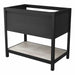 VNO368-A Bathroom/Vanities/Single Vanity Cabinets Only