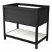 VNO368-P Bathroom/Vanities/Single Vanity Cabinets Only