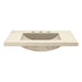 NSVNT30-D Bathroom/Bathroom Sinks/Single Vanity Top Sinks