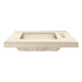 NSVNT30-D Bathroom/Bathroom Sinks/Single Vanity Top Sinks