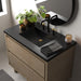 NSVNT36-C Bathroom/Bathroom Sinks/Single Vanity Top Sinks