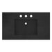 NSVNT36-C Bathroom/Bathroom Sinks/Single Vanity Top Sinks