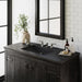NSVNT48-C Bathroom/Bathroom Sinks/Single Vanity Top Sinks