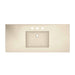 NSVNT48-D Bathroom/Bathroom Sinks/Single Vanity Top Sinks