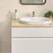 7105121.295 Bathroom/Bathroom Sink Faucets/Single Hole Sink Faucets