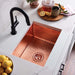 CPK478 Kitchen/Kitchen Sinks/Undermount Kitchen Sinks