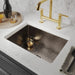 CPK878 Kitchen/Kitchen Sinks/Undermount Kitchen Sinks