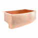 CPK495 Kitchen/Kitchen Sinks/Apron & Farmhouse Sinks
