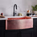 CPK495 Kitchen/Kitchen Sinks/Apron & Farmhouse Sinks