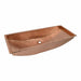 CPS406 Bathroom/Bathroom Sinks/Single Vanity Top Sinks
