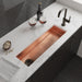 CPS410 Kitchen/Kitchen Sinks/Bar & Prep Sinks