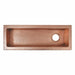 CPS410 Kitchen/Kitchen Sinks/Bar & Prep Sinks