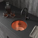 CPS435 Kitchen/Kitchen Sinks/Bar & Prep Sinks
