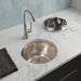 CPS835 Kitchen/Kitchen Sinks/Bar & Prep Sinks