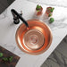 CPS460 Kitchen/Kitchen Sinks/Bar & Prep Sinks
