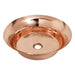 CPS471 Bathroom/Bathroom Sinks/Drop In Bathroom Sinks