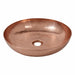 CPS483 Bathroom/Bathroom Sinks/Drop In Bathroom Sinks