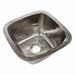 CPS847 Bathroom/Bathroom Sinks/Drop In Bathroom Sinks