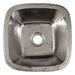 CPS847 Bathroom/Bathroom Sinks/Drop In Bathroom Sinks