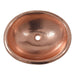 CPS440 Bathroom/Bathroom Sinks/Drop In Bathroom Sinks