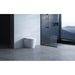 H8261644000001 Bathroom/Toilets Bidets & Bidet Seats/Bidets