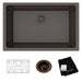 ELGRU13022MC0C Kitchen/Kitchen Sinks/Undermount Kitchen Sinks