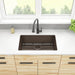 ELGRU13022MC0C Kitchen/Kitchen Sinks/Undermount Kitchen Sinks