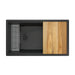 ELXRU13322WCA0 Kitchen/Kitchen Sinks/Undermount Kitchen Sinks