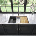 ELXRU13322WCA0 Kitchen/Kitchen Sinks/Undermount Kitchen Sinks