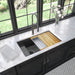 ELXRU13322WCA0 Kitchen/Kitchen Sinks/Undermount Kitchen Sinks