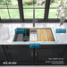ELXRU13322WCA0 Kitchen/Kitchen Sinks/Undermount Kitchen Sinks