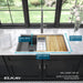 ELXRU13322WCH0 Kitchen/Kitchen Sinks/Undermount Kitchen Sinks