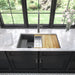 ELXRU13322WCH0 Kitchen/Kitchen Sinks/Undermount Kitchen Sinks
