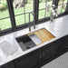 ELXRU13322WCH0 Kitchen/Kitchen Sinks/Undermount Kitchen Sinks