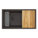 ELXRU13322WCN0 Kitchen/Kitchen Sinks/Undermount Kitchen Sinks
