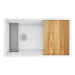 ELXRU13322WFX0 Kitchen/Kitchen Sinks/Undermount Kitchen Sinks
