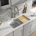 ELXRU13322WFX0 Kitchen/Kitchen Sinks/Undermount Kitchen Sinks