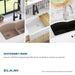 ELXRU13322WFX0 Kitchen/Kitchen Sinks/Undermount Kitchen Sinks
