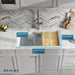 ELXRU13322WFX0 Kitchen/Kitchen Sinks/Undermount Kitchen Sinks