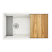 ELXRU13322WRT0 Kitchen/Kitchen Sinks/Undermount Kitchen Sinks