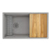 ELXRU13322WSM0 Kitchen/Kitchen Sinks/Undermount Kitchen Sinks