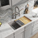 ELXRU13322WSM0 Kitchen/Kitchen Sinks/Undermount Kitchen Sinks
