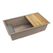 ELXRU13322WSN0 Kitchen/Kitchen Sinks/Undermount Kitchen Sinks
